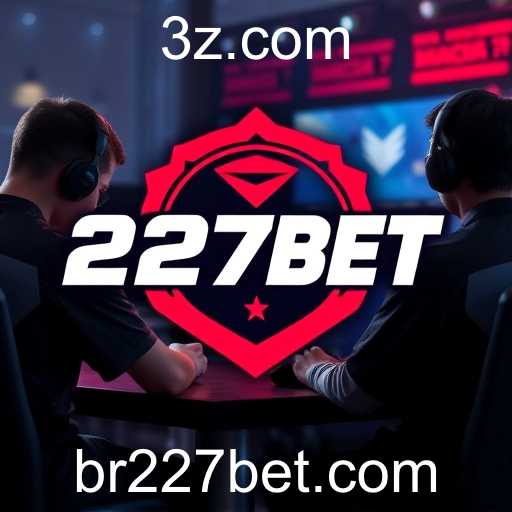 Crescimento e Impacto dos Torneios de Jogos na Plataforma 227bet